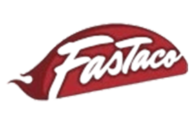 FasTaco Mexican Restaurant Logo