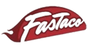 FasTaco Mexican Restaurant Logo